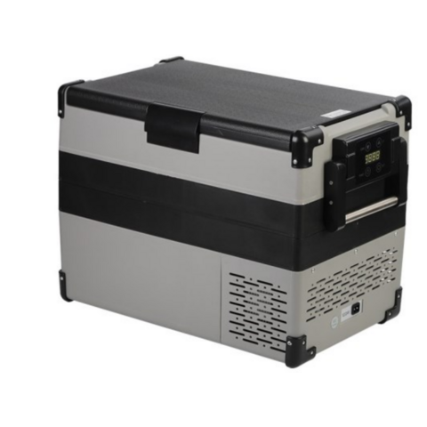 Supplier Car Refrigerator Compressor Fridge Ac/dc Compressor ...