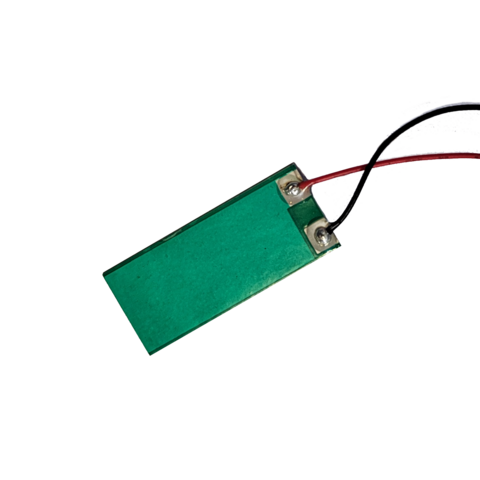 Elemento piezoelétrico multicamadas OEM para alto-falantes