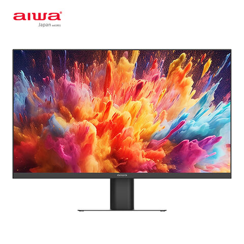 Manufacturer 22 /24 /27 Inch Led Monitor Office Computer Screen 1080p ...