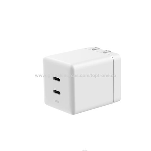 Oem Odm Electric Mobile 2c Fast Charging Adapter Us Eu Uk Au 65w Gan ...