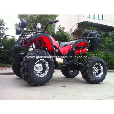 Achetez en gros Quadricycle 150cc Moteur Atv Roue 200cc Haute