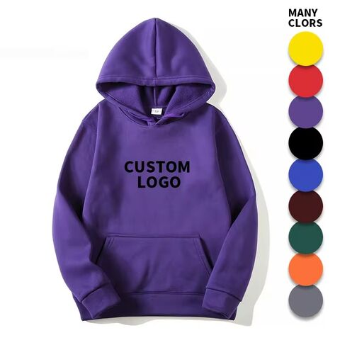 Bulk letter logo buy hoodie