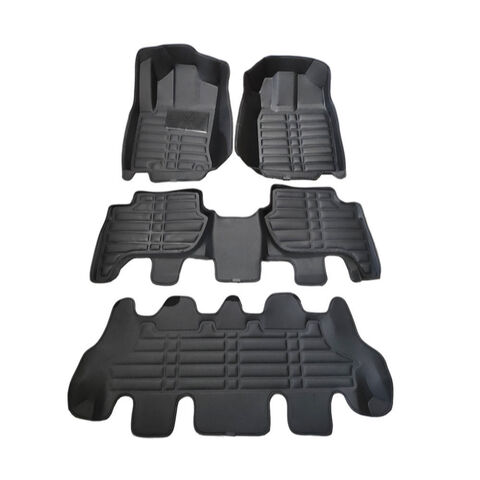 Promotion Of High Quality Super Durable 5d Pvc Eva Leather Automotive ...