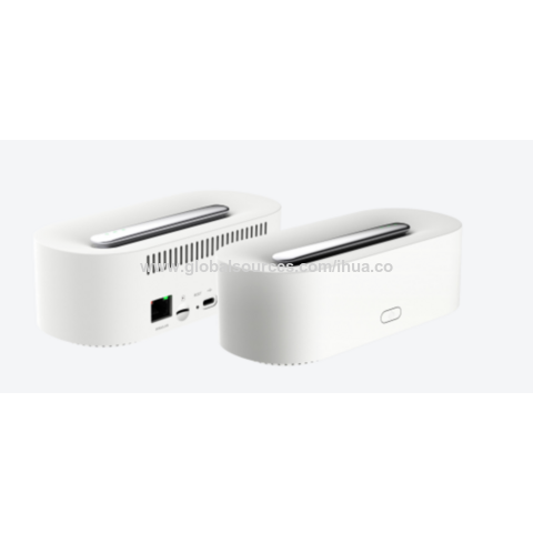 High Quality White Box 5g Cpe Wireless Wifi Router Ax1800 Wifi6 Sub6 ...