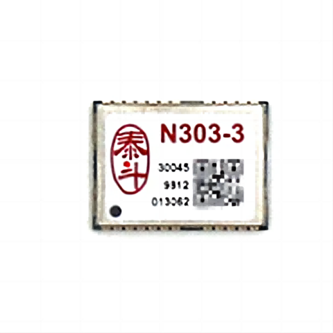Módulo Taidou N303-3 GPS Beidou o Gloanss de modo dual, posicionamiento compatible con 6m / 7m / m8n. for sale at factory direct price