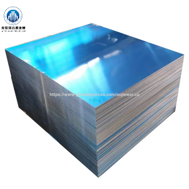 Inox Plate Cold Rolled 317 321stainless Steel Sheet 2b Mirror Surface ...