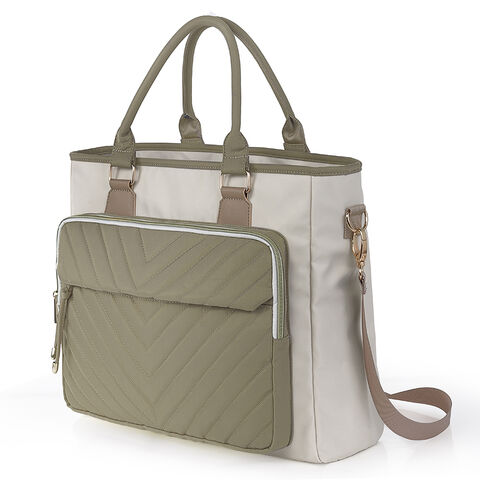 Sac fourre-tout personnalisé en toile de coton naturel grande capacité pour le shopping for sale at factory direct price