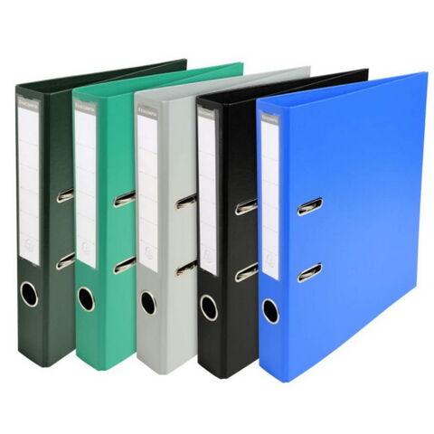 The Best Document File Folder Ring Binder 2 Ring Binders File Folder ...