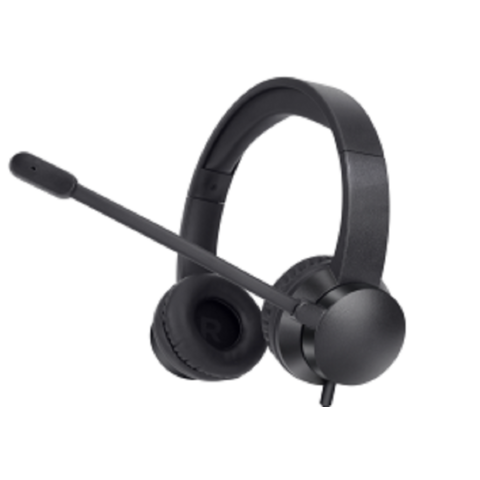 Casque de jeu filaire avec microphone