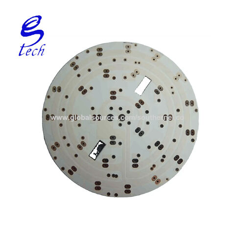 Fabricante OEM de PCBA para productos electrónicos LED de belleza, ventanilla única