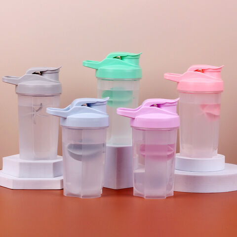 500 ml Shaker-Flaschen