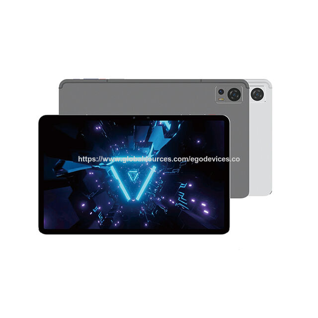 High End 12 Inch Android Tablet Pc 4g Lte Mobile Pc Fhd High Resolution ...