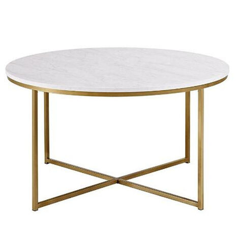 Custom Shape Modern Metal Coffee Tea Table Jx $20 - Wholesale China ...