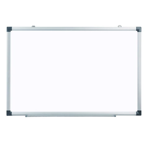 Pizarra magnética de alta calidad con marco de aluminio personalizado para aulas infantiles for sale at factory direct price