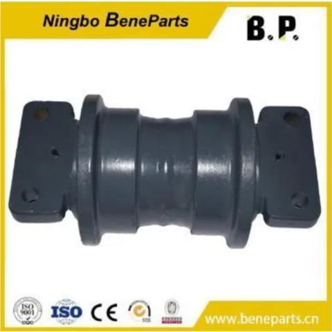 Buy China Wholesale 197-7637 Track Roller Single Flange Undercarriage ...