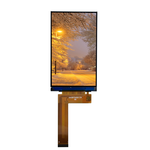 3.97 Inch Tft Lcd Display 480x800 Ips Lcd Screen Screen Module With ...