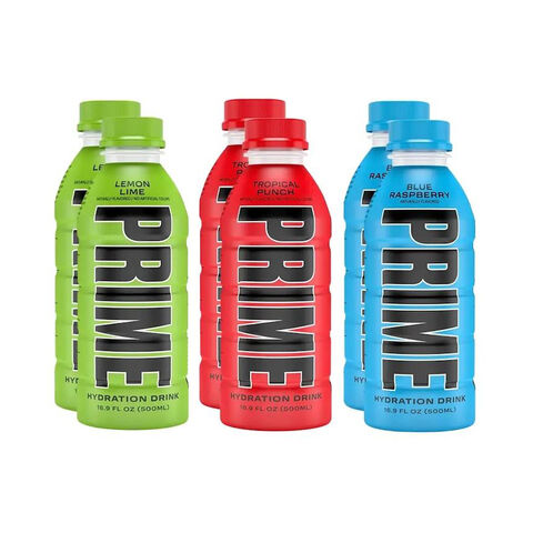 Prime Orange Hydration Sports Drink Stock   Quality Prime Energy Drink 