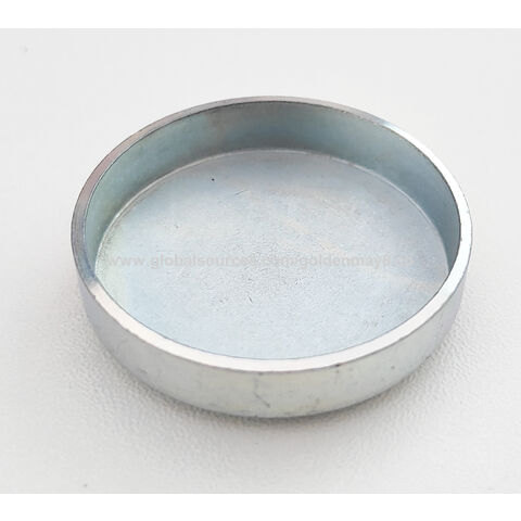 Tampões de Vedação DIN443 de Encaixe / Fabricados em Aço Carbono / Tampão de Núcleo / Tampão em Forma de Tigela / Tampão de Bloqueio de Água para Motor Automotivo for sale at factory direct price