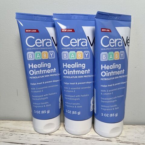 Authentic Cerave Baby Healing Ointment For Sale $4 - Wholesale United ...