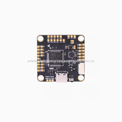 Accesorios para UAV, sistema de control de vuelo de ala fija Velox Cine F7 for sale at factory direct price