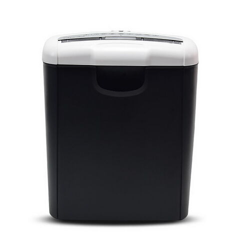 Destructora de Papel Eléctrica Silenciosa para Oficina A4 6 Hojas Mini Destructora de Papel Doméstica for sale at factory direct price