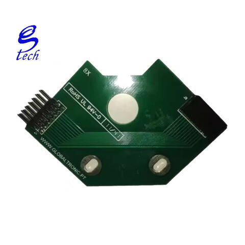 PCBA-Komplettanbieter, Anpassungsservice, EMS, SMT, DIP, Elektronikfabrik, OEM-Hersteller von Leiterplatten, PCB-Komponenten