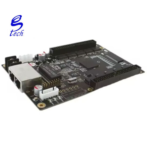 Proveedor de servicios OEM Pcba, fábrica de SMT eléctrica, servicios de ensamblaje de PCB Oem Ems, otros fabricantes de Pcba