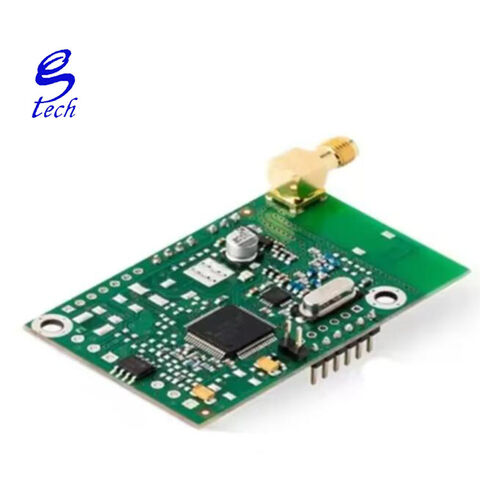 Ensamblaje de PCB integral, Fabricación de PCB, Fabricación de placas de circuito impreso PCBA