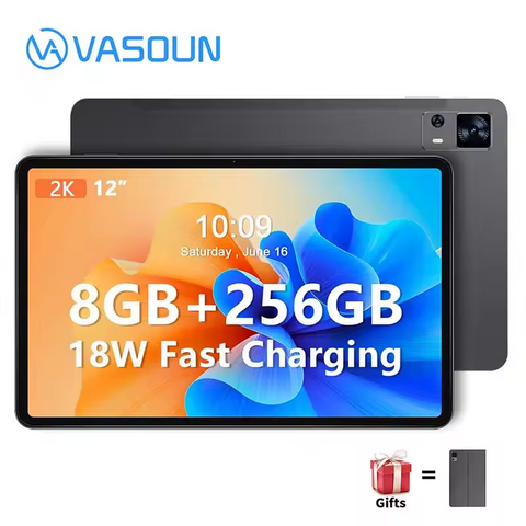Bulk Buy China Wholesale Best Seller 12inch Tab16 Tablet Pc 12gb+256gb ...