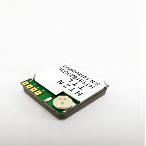 Módulo de amplificação de sinal GPS com módulo GPS integrado GLONASS/LNA