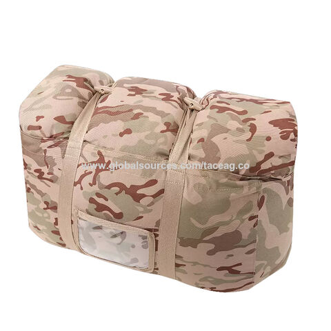 Système de Sacs de Couchage Modulaire Tactique Militaire de l'Armée, Multi-Couches avec Housse pour Toutes Saisons for sale at factory direct price