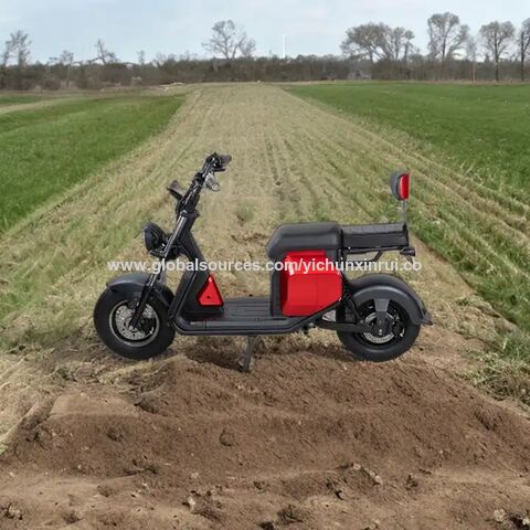 Fat Chopper Factory Direct High Quality China Wholesale Fat Tire Chopper Citycoco ...