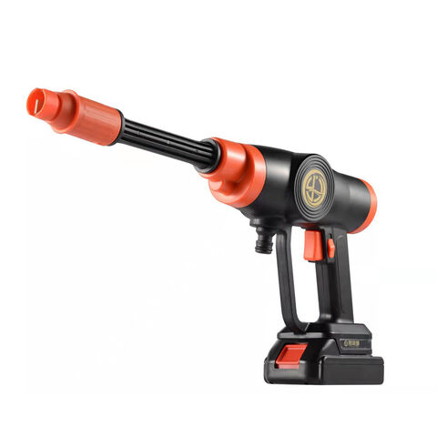 Bulk Buy China Wholesale Ananke Tools Cordless High Pressure 21v ...