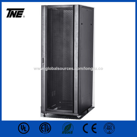 OEM Personalización de color para rack de servidores