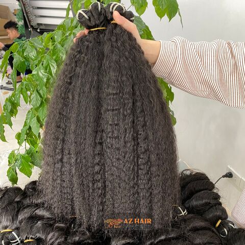 how much is yaki hair