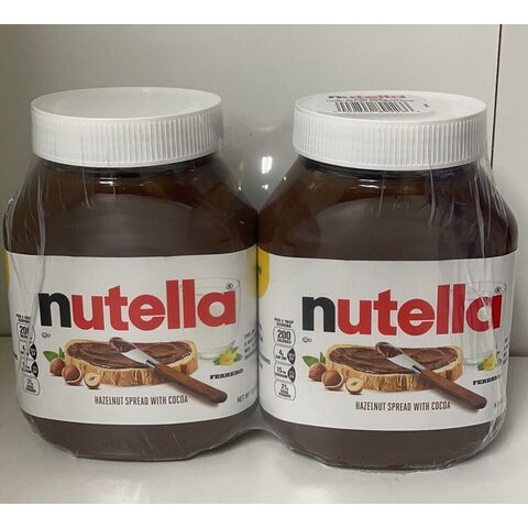 Buy United Kingdom Wholesale Wholesale Price Ferrero Nutella 650g ...