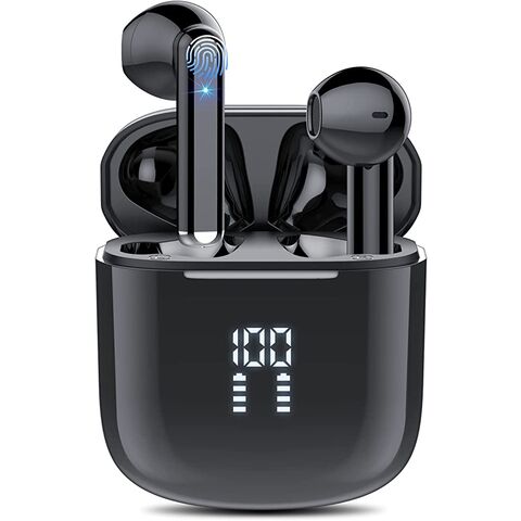 Auriculares Inalámbricos Verdaderos Estéreo Impermeables IPX4 - Auriculares Bluetooth for sale at factory direct price