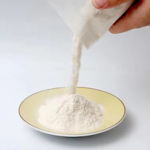 Ccp Polyvinyl Alcohol Pva Bp 24 Powdered Polyvinyl Alcohol Pva Water ...