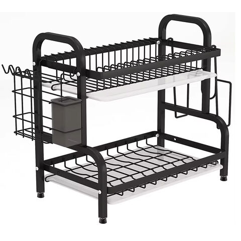 New Type Waterlogging Bowl Rack Multi-functional Bowl And Chopsticks ...
