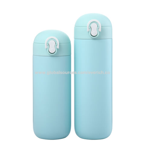 Everich New 320ml 420ml Wide Mouth Custom Bpa Free Stainless Steel ...