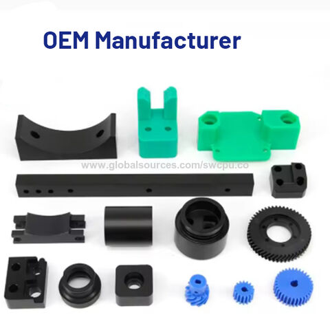Oem Cnc Machining Rapid Prototyping Pom Rapid Prototyping Parts Service ...
