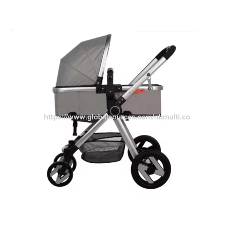 Hochwertiger Kinderwagen, Buggy, kaufen Sie China Kinderwagen mit Autositz for sale at factory direct price
