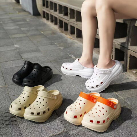 Original Sandals Women Classic Platform Sandal Lightweight Slides