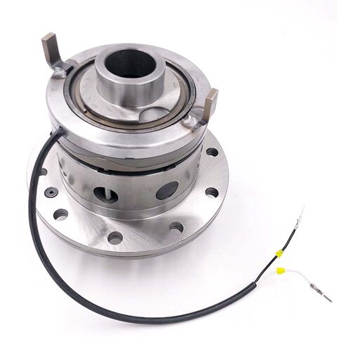 ET132 - Blocage de Différentiel Électrique 4x4 Offroad pour Toyota 8'', Palier 50mm