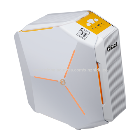 Manufacturer Hot Selling Computer Cases & Towers Special Shaped Chassis ...