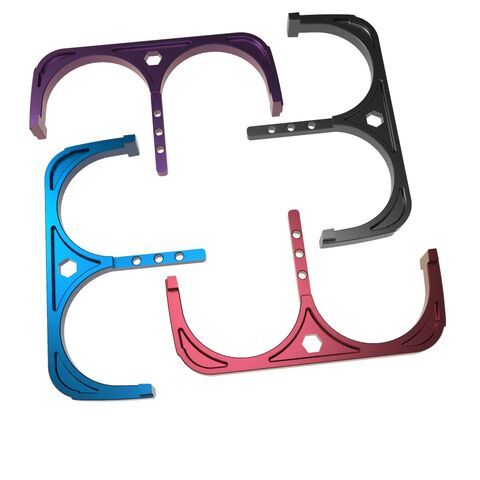 Servicios Personalizados de Hardware: Mecanizado CNC / Estampado de Metal / Fundición a Presión / Extrusión de Aluminio Anodizado / Servicio OEM for sale at factory direct price