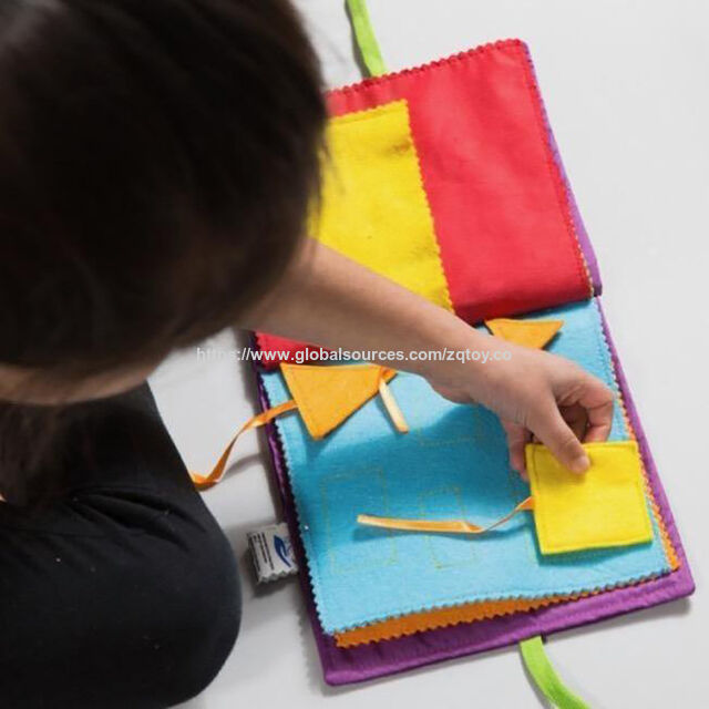 Libros de cartón con cuentos de animales, impresión personalizada, inglés fácil para niños, dibujos animados 3D pop-up