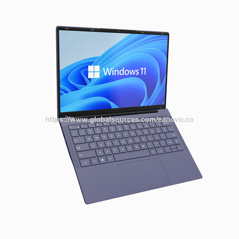 لاب توب i7 الجيل الثالث عشر، شاشة 15.6 بوصة، منافذ إدخال/إخراج غنية، كمبيوتر محمول لتصنيع المعدات الأصلية، لاب توب ويندوز 11 UMPC
