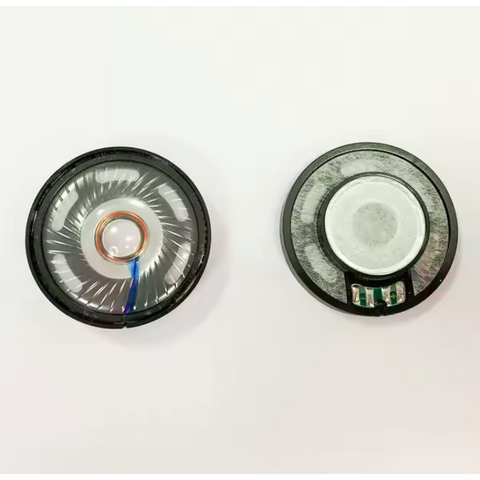 Altavoz Mylar de 11mm, 16 ohmios, 0.5W, Altavoz con carcasa de hierro magnético interno de 16 ohmios y 0.5 vatios for sale at factory direct price