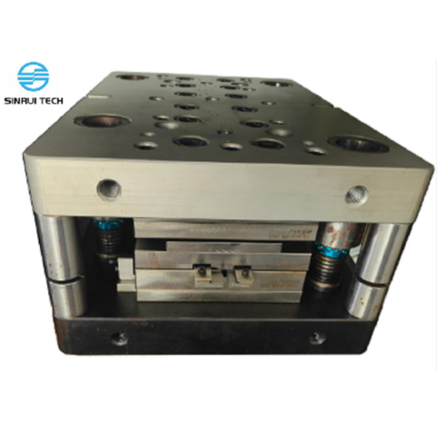 Fábrica OEM personalizada e fabricação de moldes de estampagem e ferramentas de alta precisão for sale at factory direct price